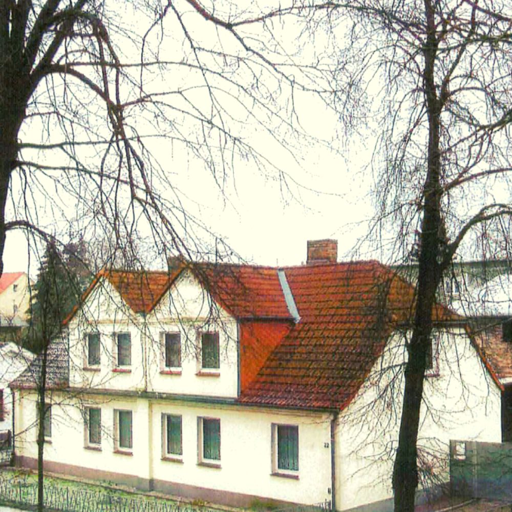 Immobilien-Weikard - Bützow